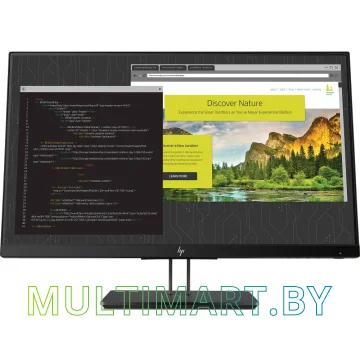 Монитор HP Z24nf G2
